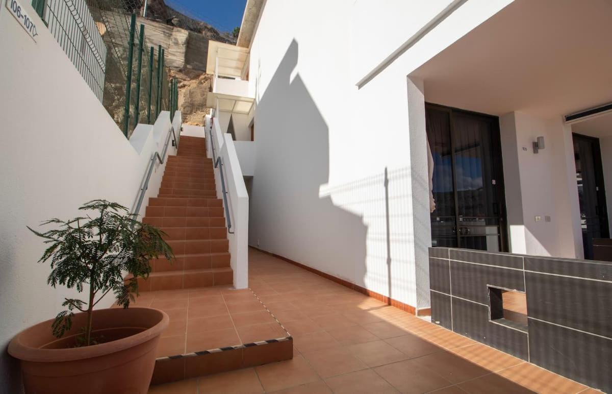 Apartamentos Isla Bonita Пуэрто Рико Экстерьер фото