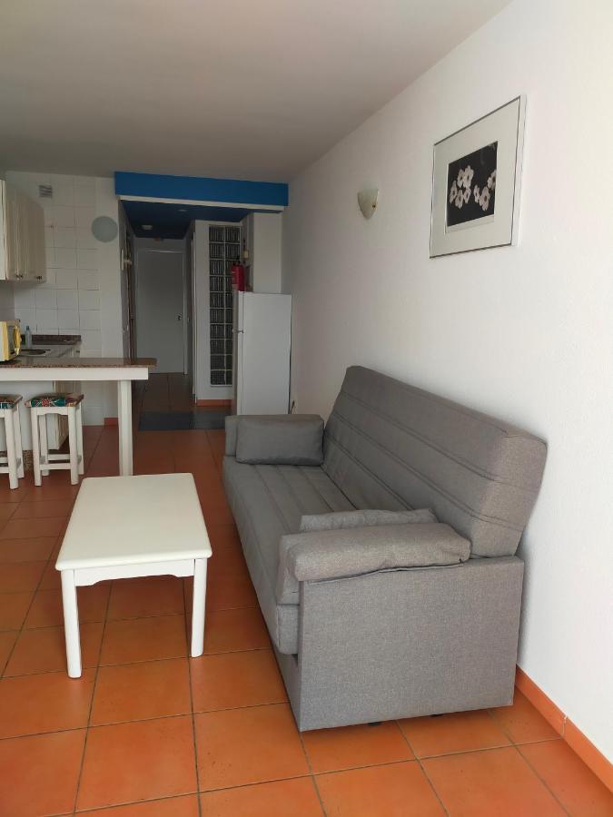 Apartamentos Isla Bonita Пуэрто Рико Экстерьер фото