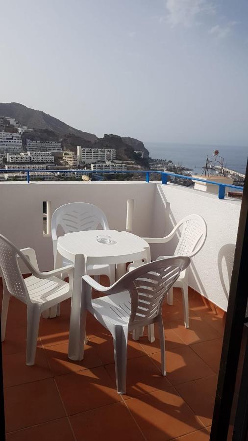 Apartamentos Isla Bonita Пуэрто Рико Экстерьер фото