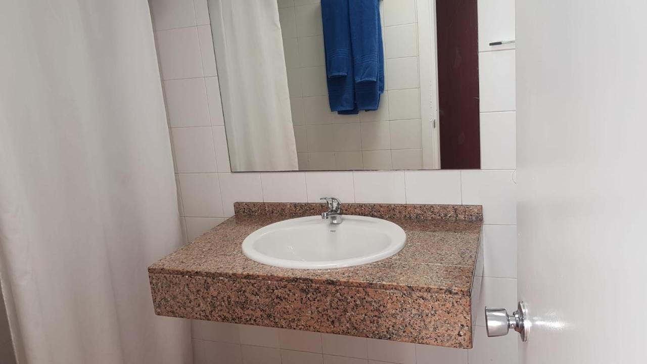 Apartamentos Isla Bonita Пуэрто Рико Экстерьер фото