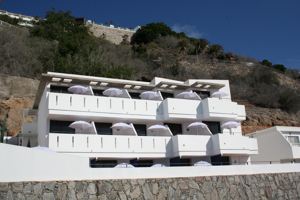 Apartamentos Isla Bonita Пуэрто Рико Номер фото