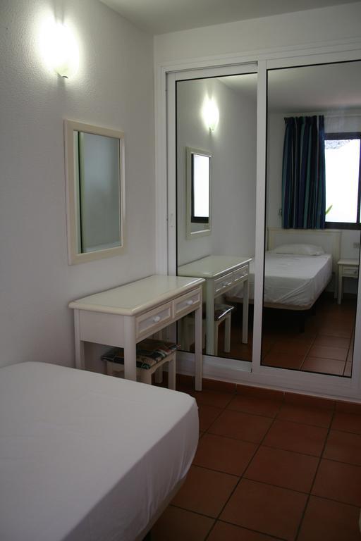 Apartamentos Isla Bonita Пуэрто Рико Номер фото