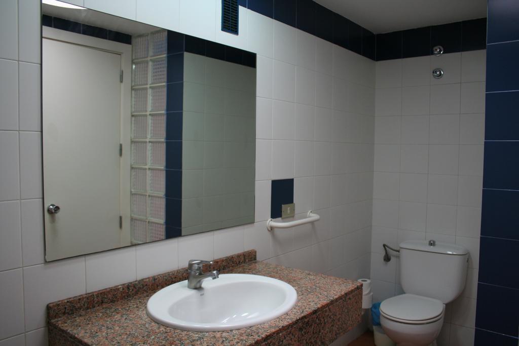 Apartamentos Isla Bonita Пуэрто Рико Номер фото