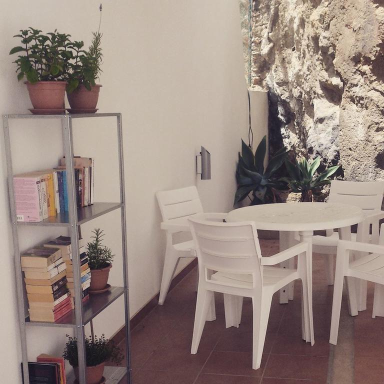 Apartamentos Isla Bonita Пуэрто Рико Номер фото