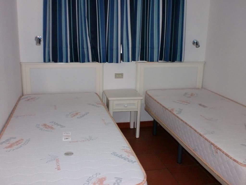 Apartamentos Isla Bonita Пуэрто Рико Номер фото