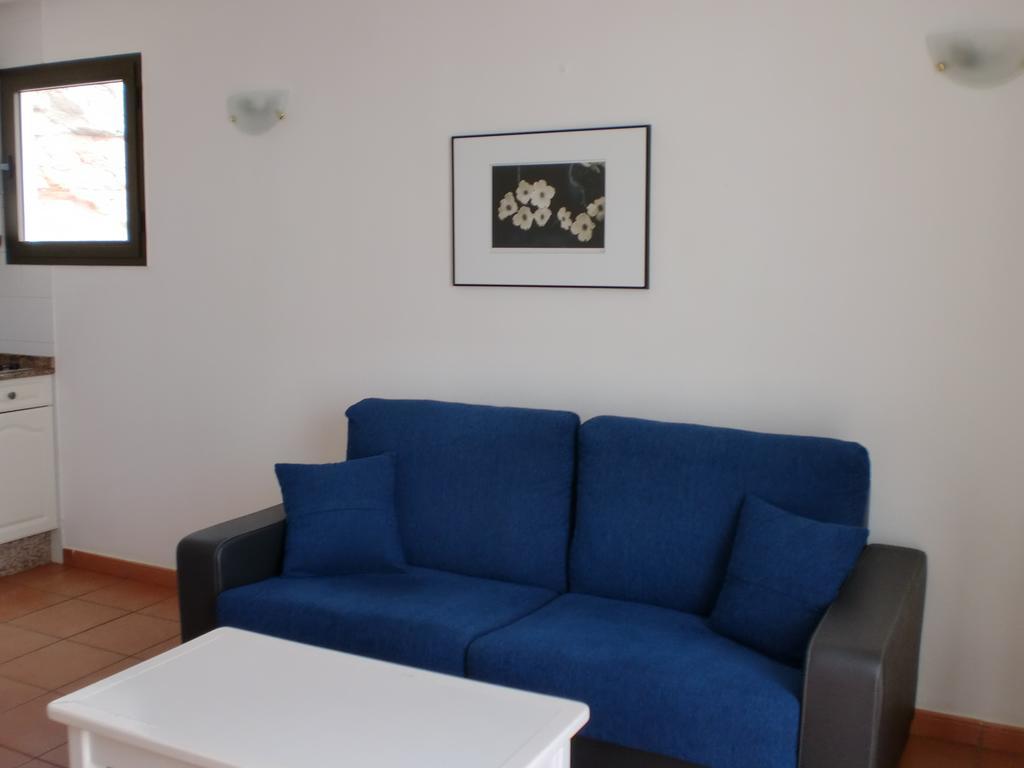 Apartamentos Isla Bonita Пуэрто Рико Номер фото