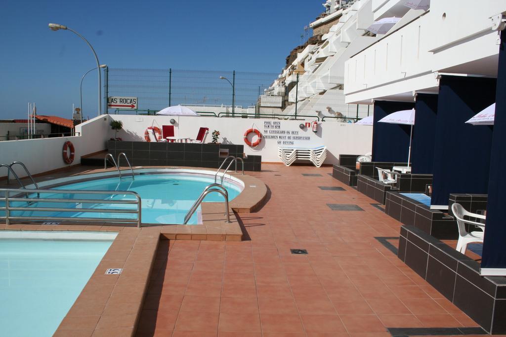Apartamentos Isla Bonita Пуэрто Рико Номер фото