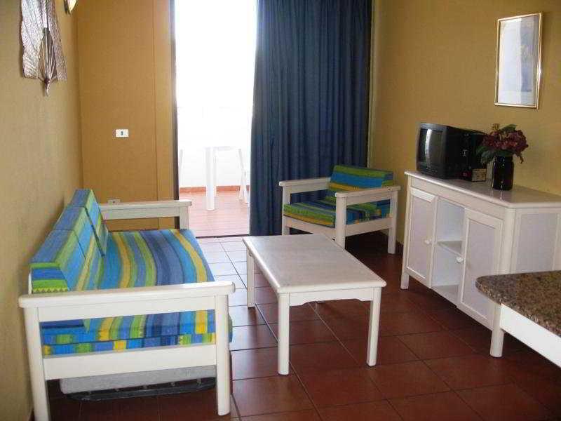 Apartamentos Isla Bonita Пуэрто Рико Экстерьер фото