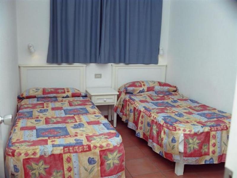 Apartamentos Isla Bonita Пуэрто Рико Экстерьер фото
