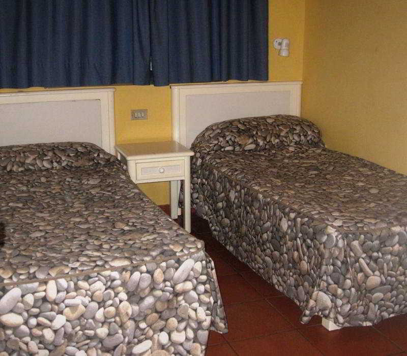 Apartamentos Isla Bonita Пуэрто Рико Экстерьер фото