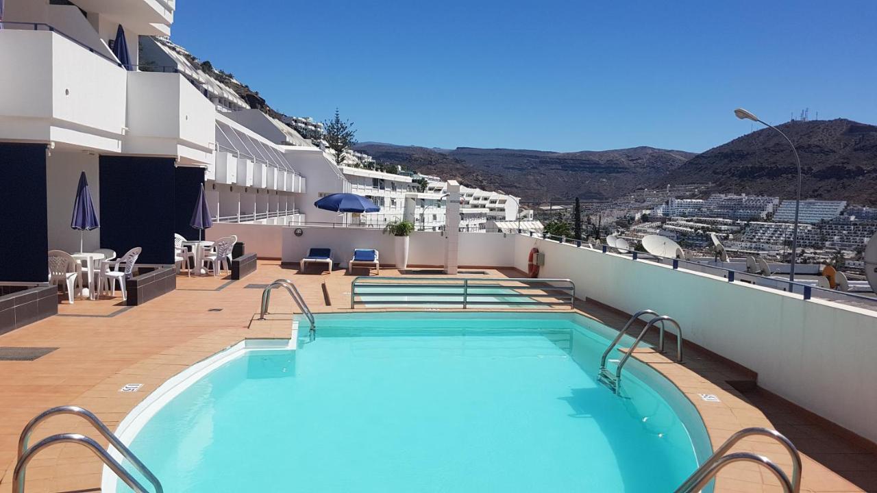 Apartamentos Isla Bonita Пуэрто Рико Экстерьер фото