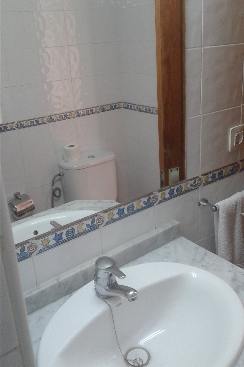 Apartamentos Isla Bonita Пуэрто Рико Экстерьер фото